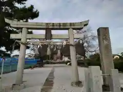 勝呂神社(埼玉県)