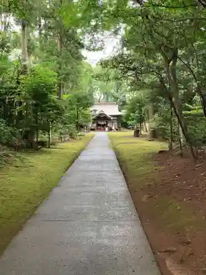 成田熊野神社(千葉県)