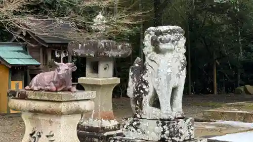 舟城神社(兵庫県)