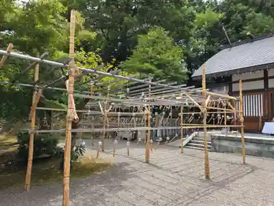 足羽神社(福井県)