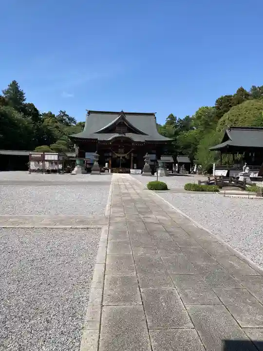 白鷺神社(栃木県)