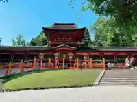 春日大社(奈良県)