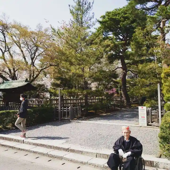 亀峰山平成院のその他建物