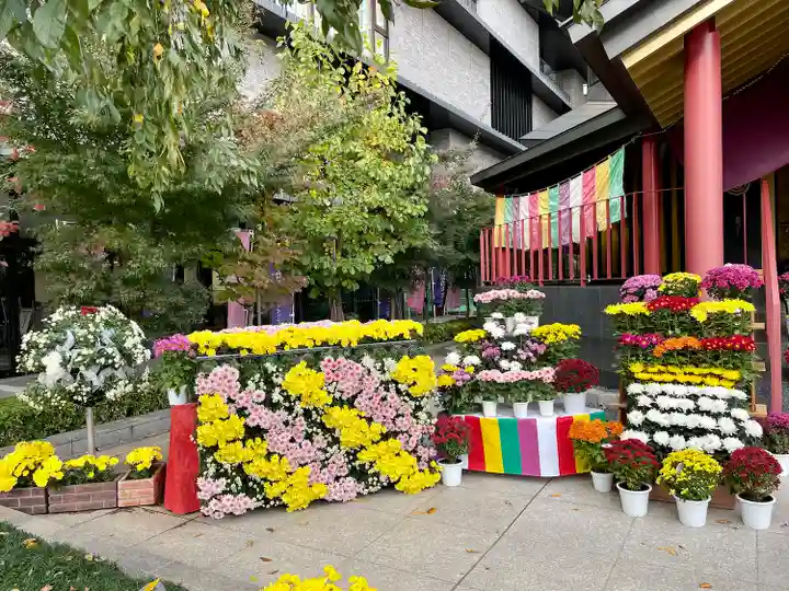 すがも鴨台観音堂(東京都)