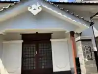 妙乗寺(東京都)