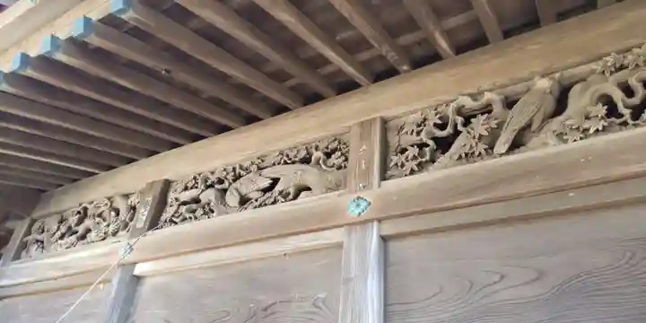 東耀稲荷神社(神奈川県)