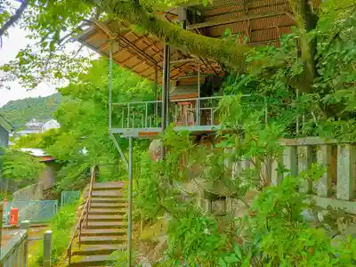 八幡神社（本町）のその他建物