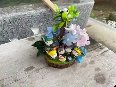 鎌数伊勢大神宮(千葉県)