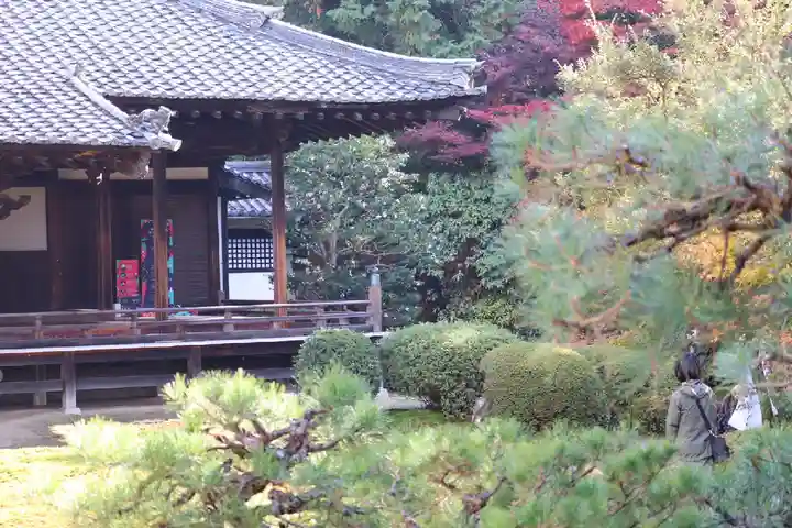 隨心院(随心院)のその他建物