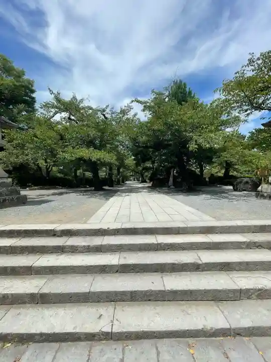 三嶋大社(静岡県)