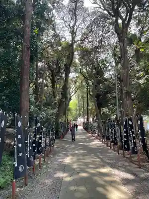 泉神社(茨城県)