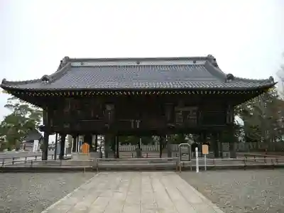 成田山新勝寺(千葉県)