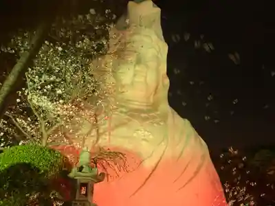 大船観音寺(神奈川県)