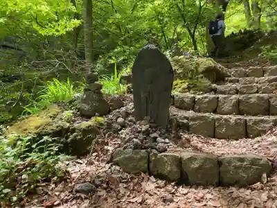 釋尊寺のその他建物