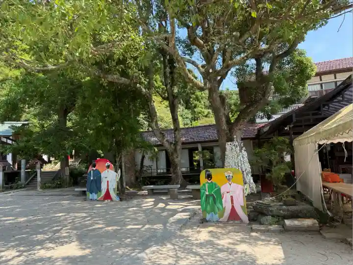 天津神明宮(千葉県)