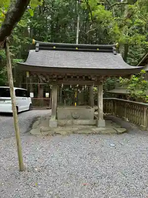 椿大神社(三重県)