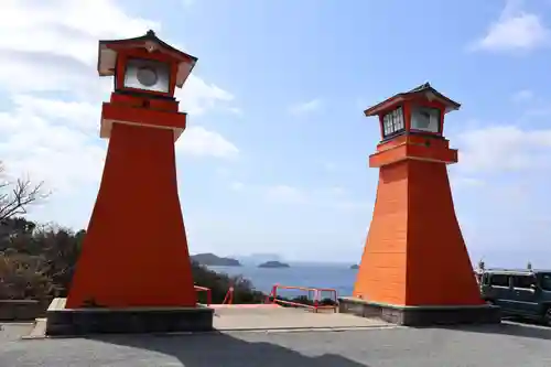 福徳稲荷神社(山口県)