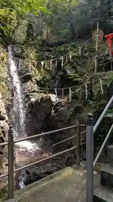（養老滝）明王院(福岡県)