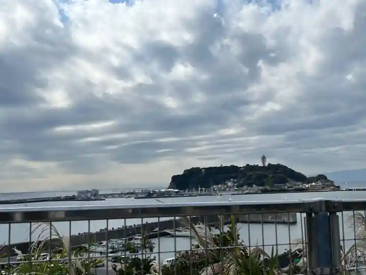 小動神社(神奈川県)