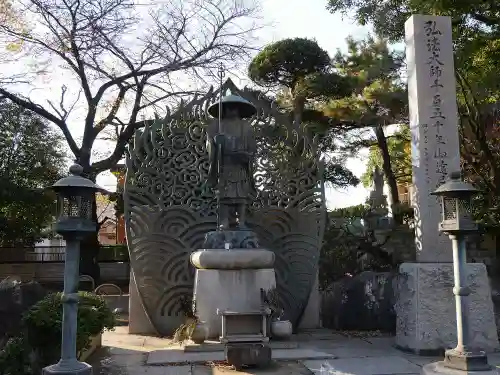 長命寺のその他建物