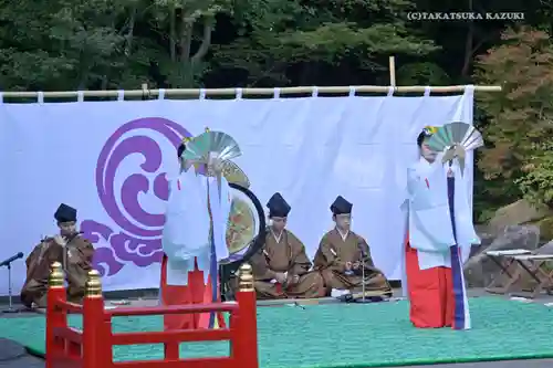 寒川神社(神奈川県)