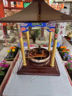一乗院(身代不動尊) (茨城県)