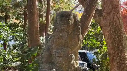 山崎神社(京都府)