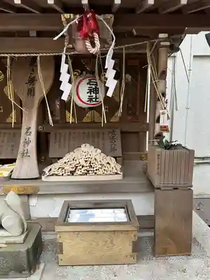 子安神社(東京都)