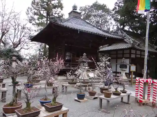 石山寺(滋賀県)