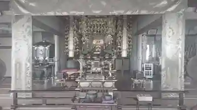 妙蓮寺の本殿・本堂