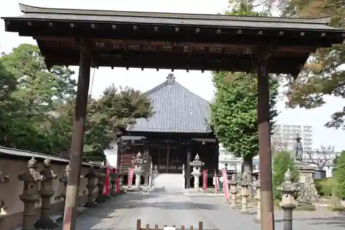 蓮花院(埼玉県)