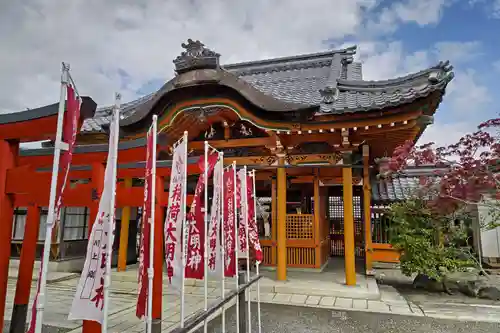 豊国神社(滋賀県)