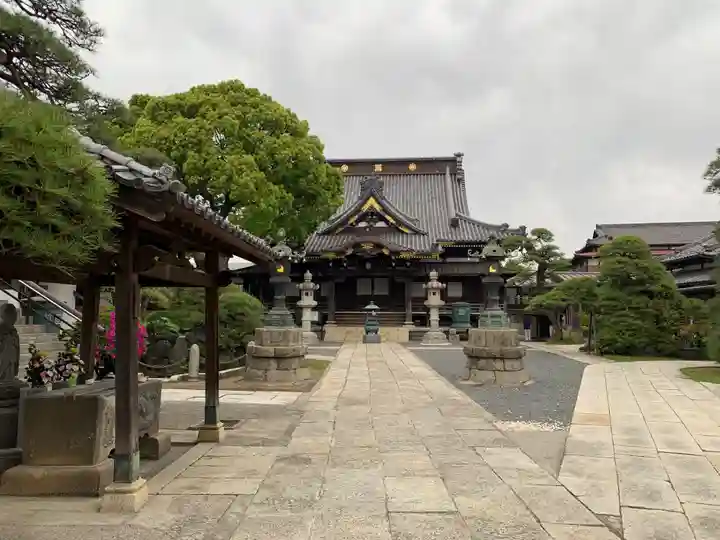 妙行寺(千葉県)