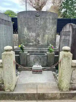 専西寺(東京都)
