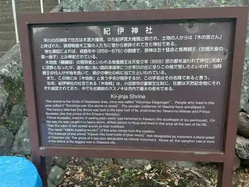 紀伊神社の{uncategorized: "未分類", other: "その他", undefined: "問題あり", building: "その他建物", grave: "お墓", sacred_gate: "鳥居", guardian: "狛犬", statue: "像", buddha: "仏像", history: "歴史", nature: "自然", garden: "庭園", animal: "動物", pagoda: "塔", temizu: "手水舎", mountain_gate: "山門・神門", sanctuary: "本殿・本堂", subordinate: "末社・摂社", art: "芸術", scenery: "景色", jizo: "地蔵", ema: "絵馬", goshuin: "御朱印", omikuji: "おみくじ", items: "授与品その他", amulet: "お守り", goshuincho: "御朱印帳", eats: "食事", festival: "お祭り", votive_dance: "神楽", shichigosan: "七五三参", wedding: "結婚式", experience: "体験その他", initially: "初詣", around: "周辺", anti_infection: "感染症対策"}