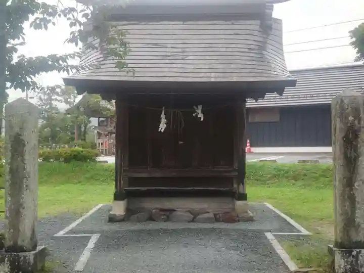 阿蘇神社(熊本県)