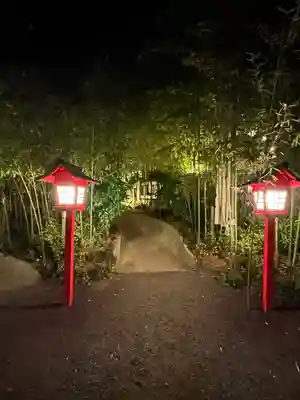 來宮神社(静岡県)