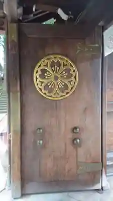 櫻山八幡宮のその他建物