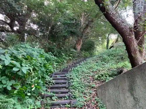 鷲山寺のその他建物
