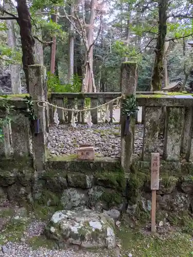 八幡神社（武芸八幡宮）のその他建物