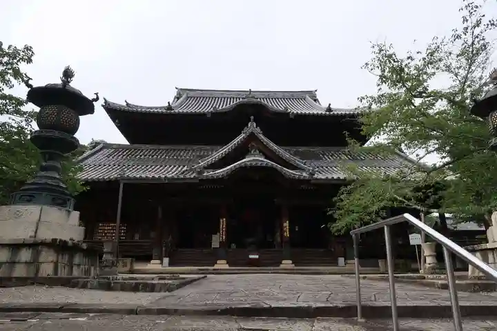 粉河寺(和歌山県)