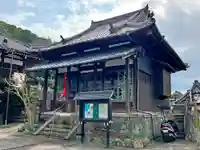 三宝寺のその他建物
