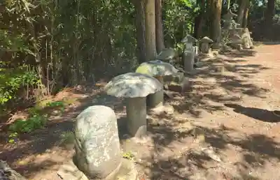 羽黒神社(福島県)