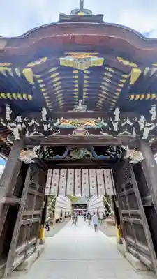 北野天満宮(京都府)