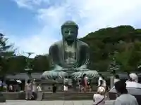 高徳院(神奈川県)