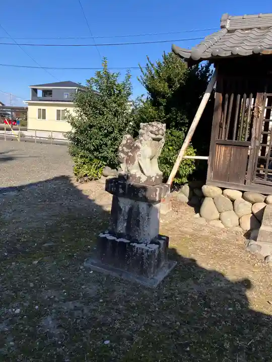 八龍社(目比)(愛知県)