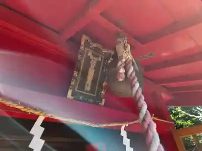 香取神社(東京都)