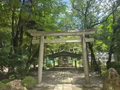 御上神社(滋賀県)