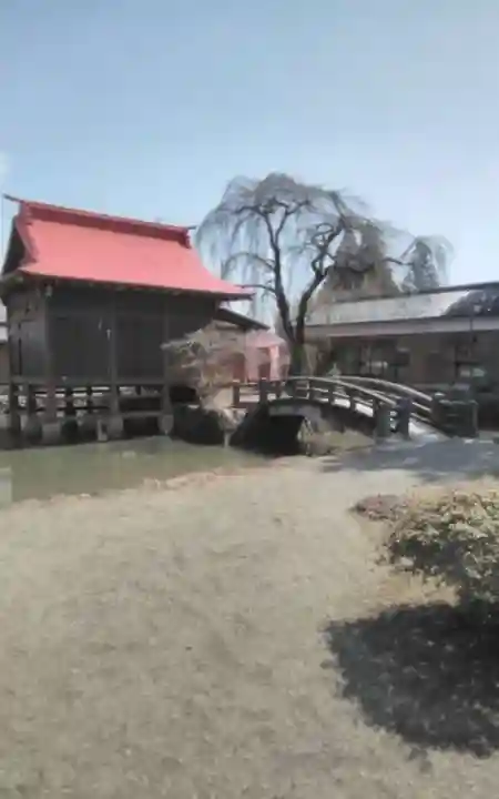 熊野神社(宮城県)