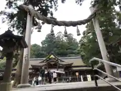 大神神社の建物その他